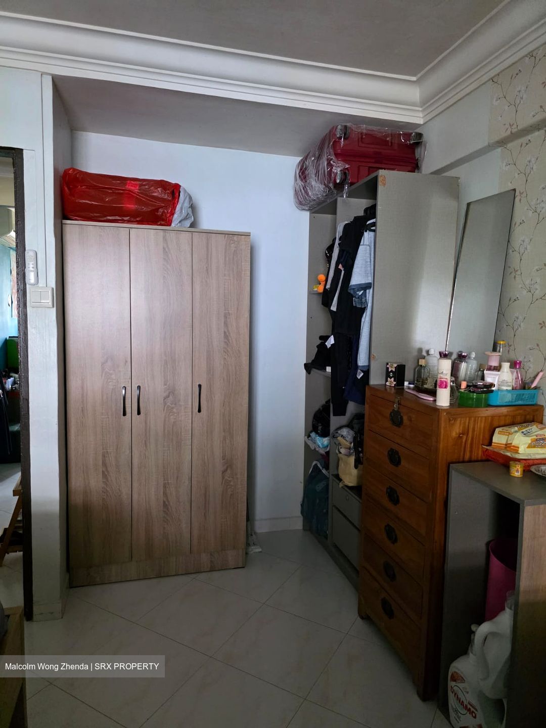 Blk 175 Kebun Baru Link 1 (Ang Mo Kio), HDB 4 Rooms #585049891